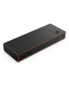 lenovo Stacja dokująca ThinkPad USB4 Smart Dock 5500 40BC0100EU - nr 26
