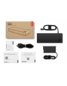 lenovo Stacja dokująca ThinkPad USB4 Smart Dock 5500 40BC0100EU - nr 8