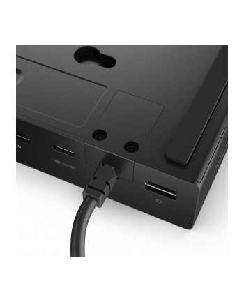 lenovo Stacja dokująca ThinkPad USB4 Smart Dock 5000 40BF0100EU nr 1