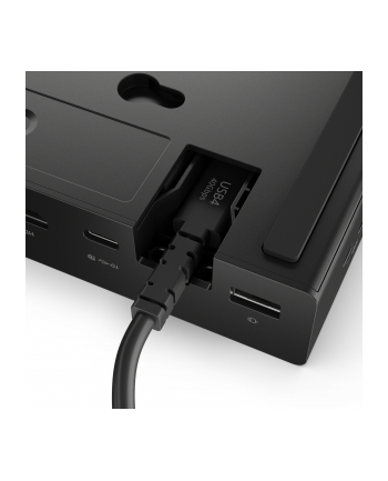lenovo Stacja dokująca ThinkPad USB4 Smart Dock 5000 40BF0100EU nr 2