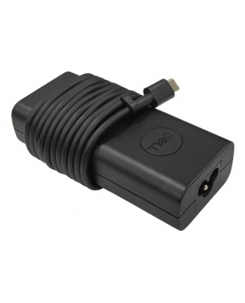 dell Zasilacz 65W USB-C AC Adapter with Power Cord Europe nr 2