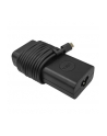 dell Zasilacz 65W USB-C AC Adapter with Power Cord Europe - nr 1