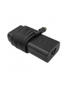 dell Zasilacz 65W USB-C AC Adapter with Power Cord Europe - nr 3
