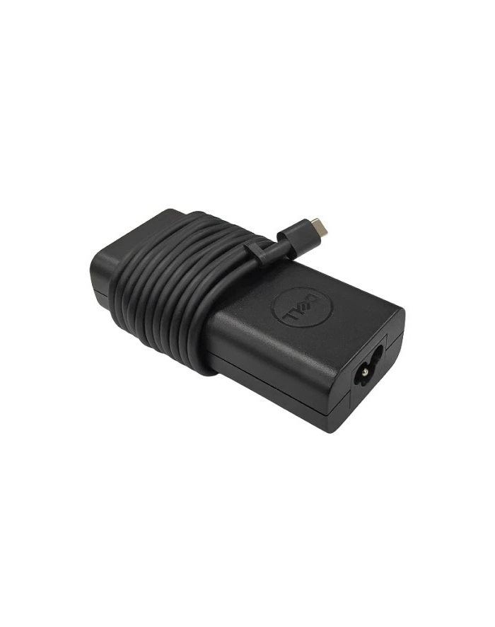 dell Zasilacz 65W USB-C AC Adapter with Power Cord Europe główny