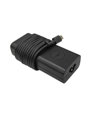 dell Zasilacz 65W USB-C AC Adapter with Power Cord Europe nr 1