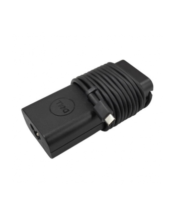 dell Zasilacz 65W USB-C AC Adapter with Power Cord Europe nr 2