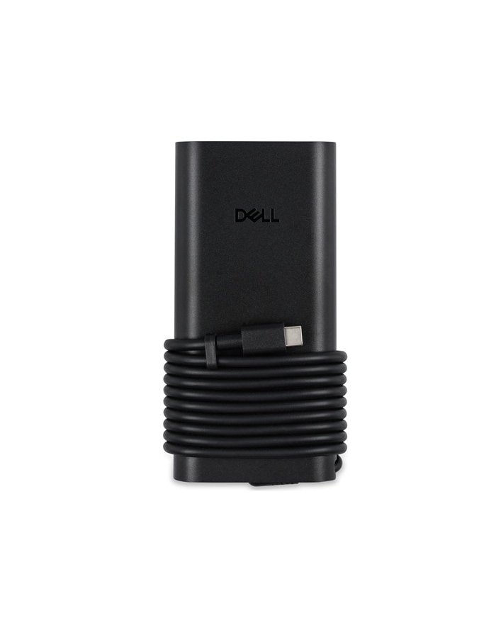 dell Zasilacz 165W USB-C GaN AC EURO - 1yr Ltd HW Warranty główny