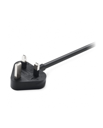 dell Zasilacz 165W USB-C GaN AC EURO - 1yr Ltd HW Warranty