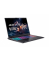 acer Notebook Nitro 18 AI AN18-61-R3FV     ESHELL/Ryzen 9 AI 365/32GB/1TB/RTX5060/18 '' - nr 10
