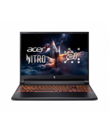acer Notebook Nitro V 16 AI ANV16-42-R7RW    Windows 11 Home/Ryzen 7 260/16GB/1TB/RTX5060/16 '' nr 2