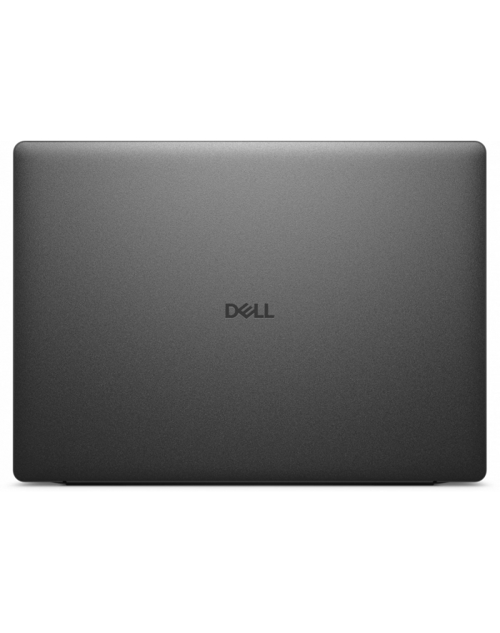Laptop Dell Pro 14 Essential PV14250 W11P EDU C5 120U/16GB/512GB/Intel Graph/FgrPr/WLAN+BT/14.0/BcklKb/4C/65W/5YRS Carbon Black (plastik) główny
