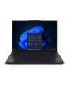 lenovo Laptop ThinkPad L16 G2 21RH001GPB W11PRO 5 PRO 340/32GB/512GB/AMD Radeon/16.0 WUXGA/Black/1YR Premier WHB + 3YR OS + CO2 OFFSET - nr 1