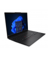 lenovo Laptop ThinkPad L16 G2 21RH001GPB W11PRO 5 PRO 340/32GB/512GB/AMD Radeon/16.0 WUXGA/Black/1YR Premier WHB + 3YR OS + CO2 OFFSET - nr 2