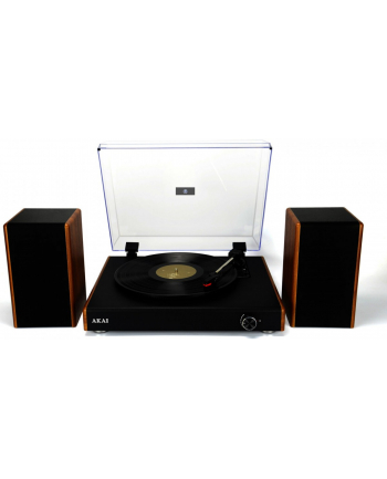 akai Gramofon ATT-240SP