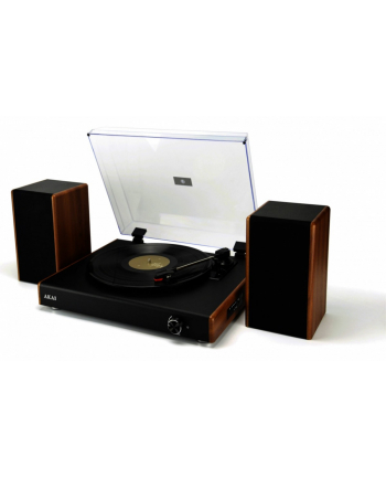 akai Gramofon ATT-240SP