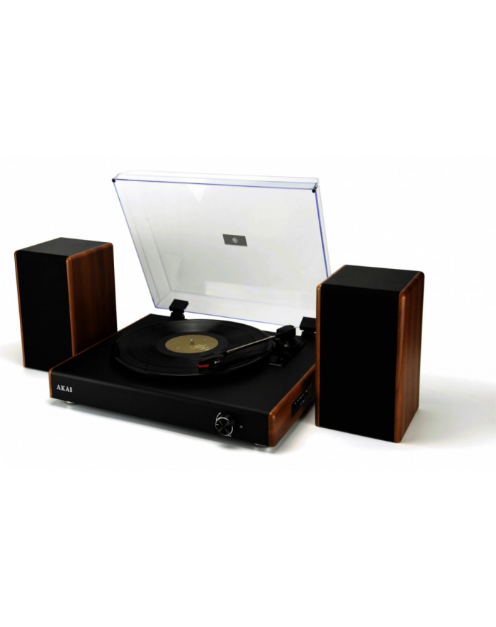 akai Gramofon ATT-240SP główny