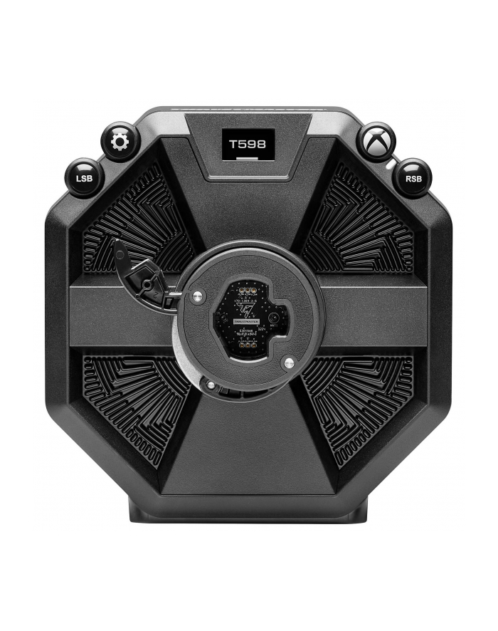 thrustmaster Kierownica T598-X EU TYPE C główny