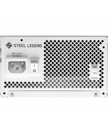 asrock Zasilacz SL-850GW 850W 80PLUS GOLD FULL MODULARNYny nr 2