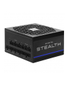 chieftec Zasilacz SPX-1000-FC STEALTH 80+ Platinum - nr 10