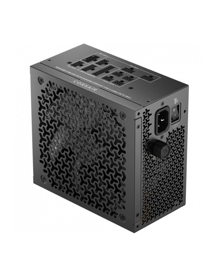 corsair Zasilacz RM850xSHIFT 80+ GOLD ATX 3.1 MODULAR główny