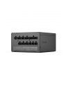 fractal design Zasilacz FDE Ion 3 GOLD 1000W 80+ GOLD Black - nr 22