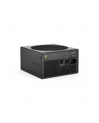 fractal design Zasilacz FDE Ion 3 GOLD 1000W 80+ GOLD Black