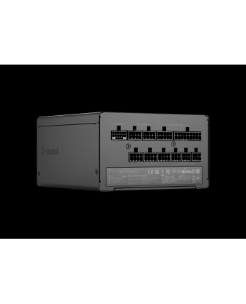 fractal design Zasilacz Ion 3 GOLD 750W 80+ GOLD Black nr 1