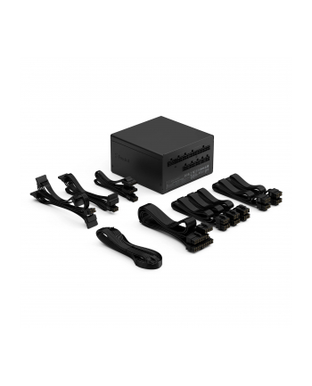 fractal design Zasilacz Ion 3 GOLD 750W 80+ GOLD Black nr 2