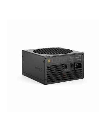 fractal design Zasilacz FDE Ion 3 GOLD 850W 80+ GOLD Black