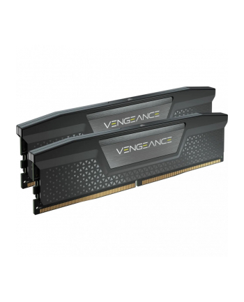 corsair Pamięć DDR5 Vengeance 96GB/5600 (2*48GB) C40