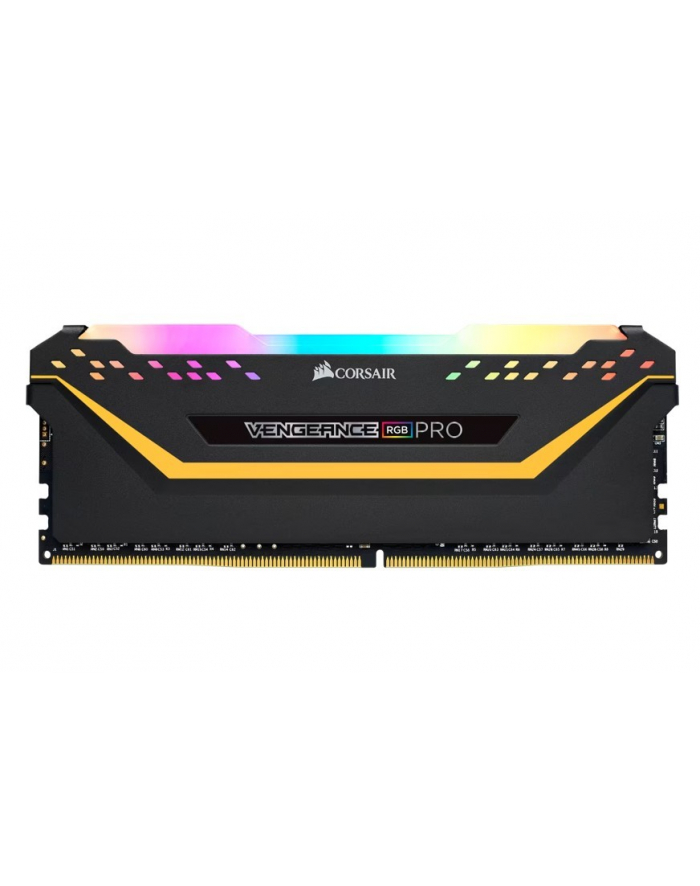 corsair Pamięć DDR4 Vengeance RGB PRO TUF 16GB/3200 (2x8GB) C16 główny