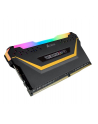 corsair Pamięć DDR4 Vengeance RGB PRO TUF 16GB/3200 (2x8GB) C16 - nr 3
