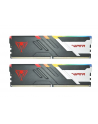 patriot Pamięć DDR5 Viper Venom RGB 64GB/6000 (2x32GB) C30 - nr 1