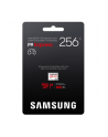 samsung Karta pamięci microSD P9 Express MB-MK256T/WW - nr 12