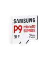 samsung Karta pamięci microSD P9 Express MB-MK256T/WW - nr 14