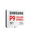 samsung Karta pamięci microSD P9 Express MB-MK256T/WW - nr 15