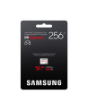 samsung Karta pamięci microSD P9 Express MB-MK256T/WW - nr 8