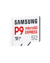 samsung Karta pamięci P9 Express MB-MK512T/WW - nr 11