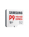 samsung Karta pamięci P9 Express MB-MK512T/WW - nr 12