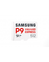 samsung Karta pamięci P9 Express MB-MK512T/WW - nr 13