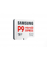 samsung Karta pamięci P9 Express MB-MK512T/WW - nr 14