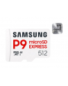 samsung Karta pamięci P9 Express MB-MK512T/WW - nr 15