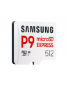 samsung Karta pamięci P9 Express MB-MK512T/WW - nr 16