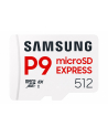 samsung Karta pamięci P9 Express MB-MK512T/WW - nr 1