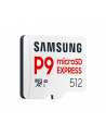 samsung Karta pamięci P9 Express MB-MK512T/WW - nr 3