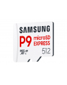 samsung Karta pamięci P9 Express MB-MK512T/WW - nr 6