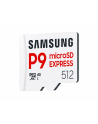 samsung Karta pamięci P9 Express MB-MK512T/WW - nr 2