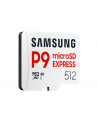 samsung Karta pamięci P9 Express MB-MK512T/WW - nr 7