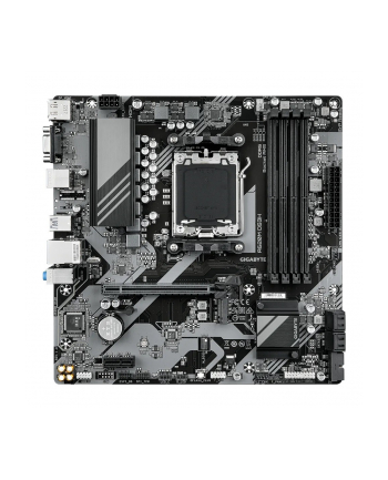 gigabyte Płyta główna A620M DS3H AM5 4DDR5 HDMI/DP M.2 mATX nr 1