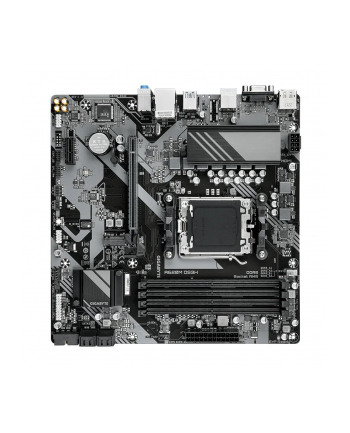gigabyte Płyta główna A620M DS3H AM5 4DDR5 HDMI/DP M.2 mATX nr 2